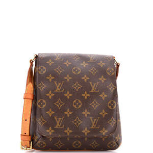 Louis Vuitton Musette Salsa Handbag #189420L95B